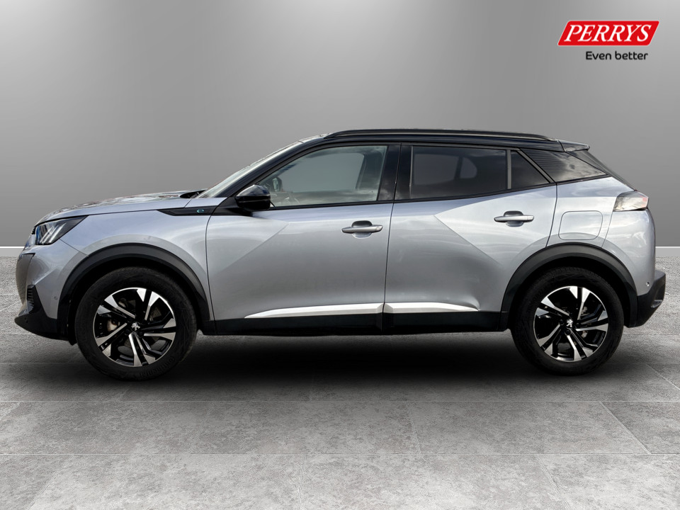 Used Peugeot 2008 2023 for sale - 77555521: Photo 4