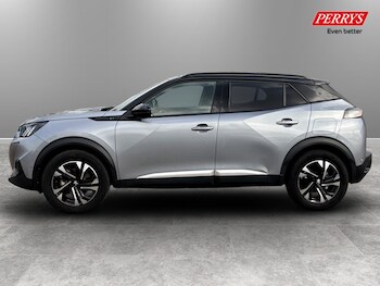 Used Peugeot 2008 2023 for sale - 77555521: Photo