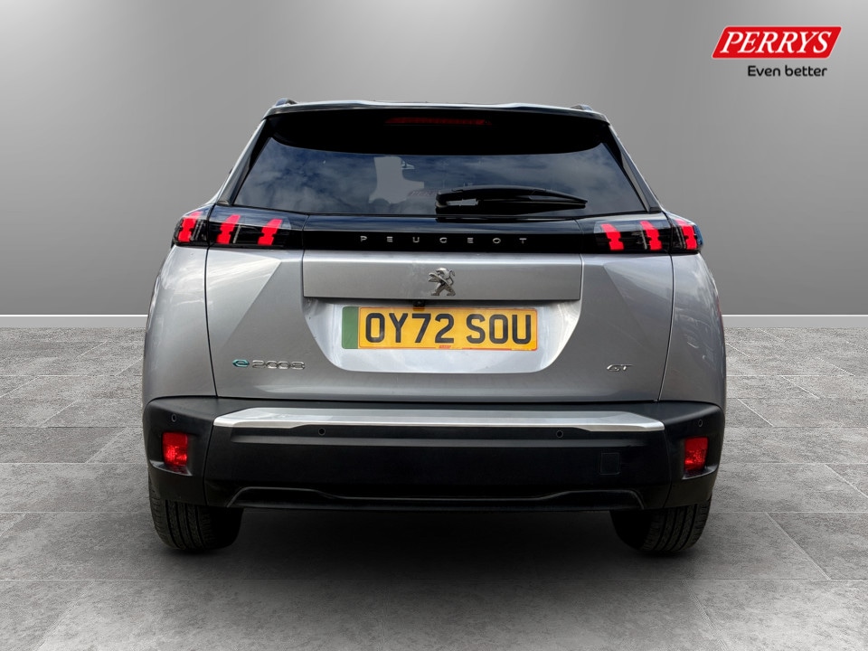 Used Peugeot 2008 2023 for sale - 77555521: Photo 6