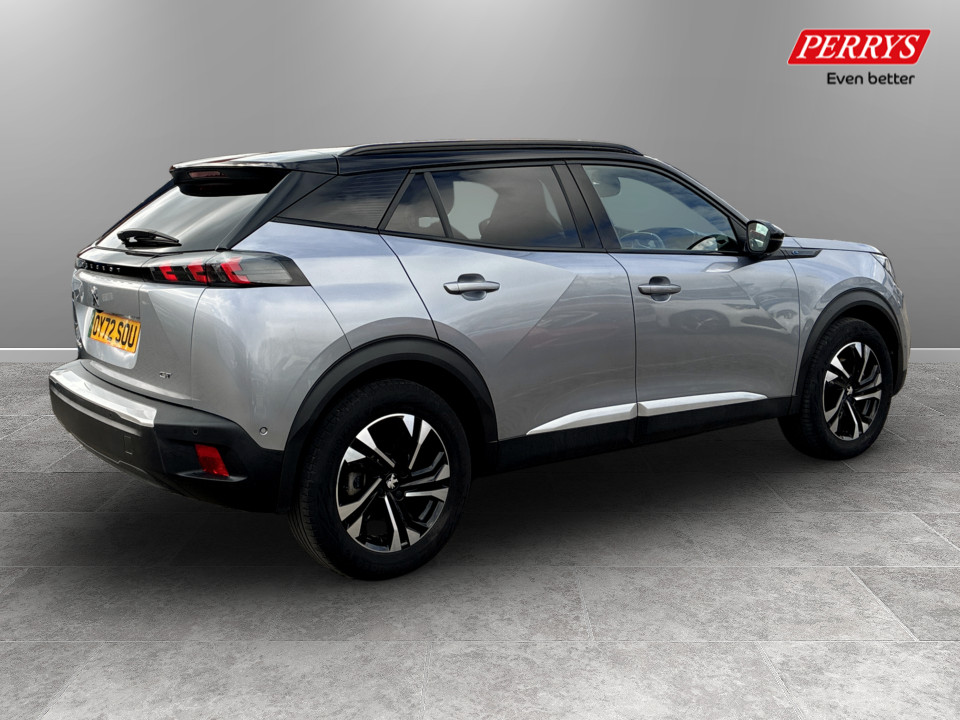 Used Peugeot 2008 2023 for sale - 77555521: Photo 7