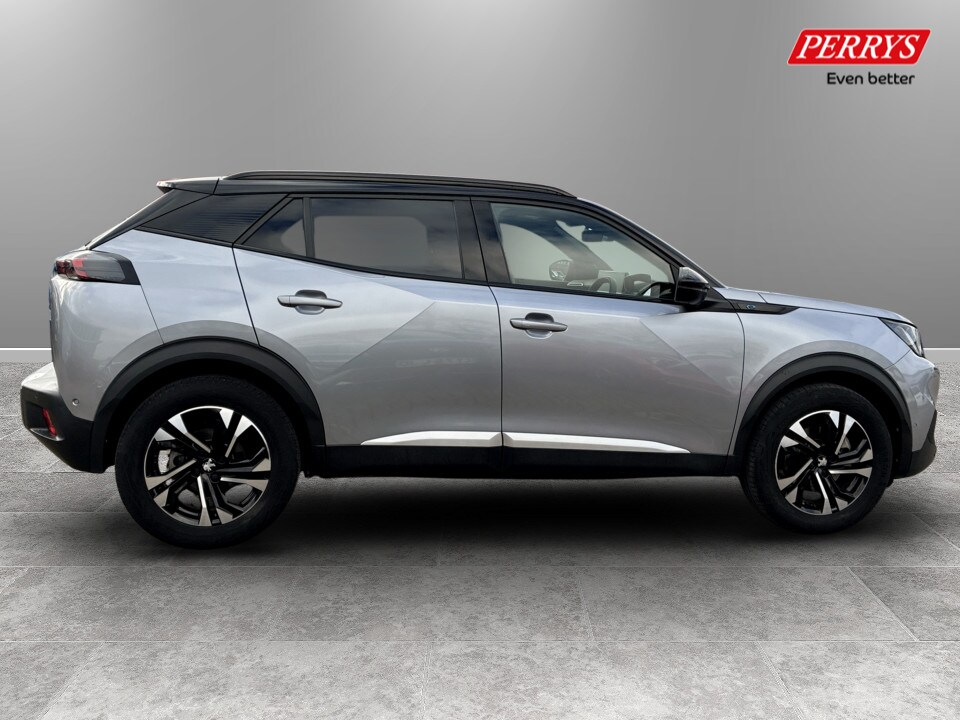 Used Peugeot 2008 2023 for sale - 77555521: Photo 8