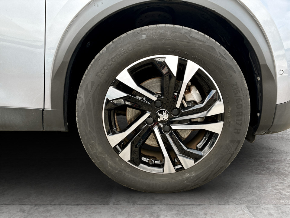 Used Peugeot 2008 2023 for sale - 77555521: Photo 9