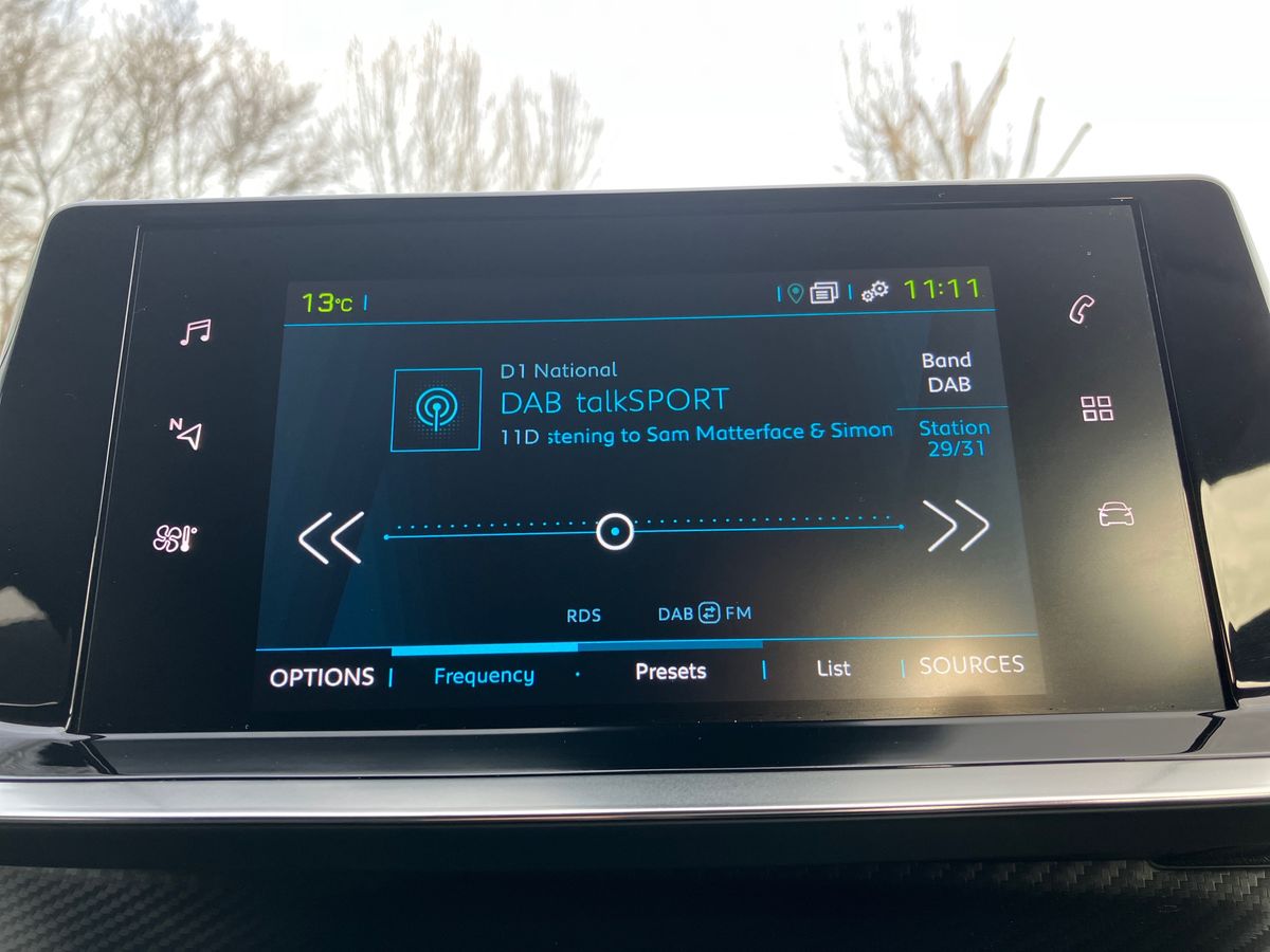 Used Peugeot 208 2023 for sale - 76748600: Photo 11