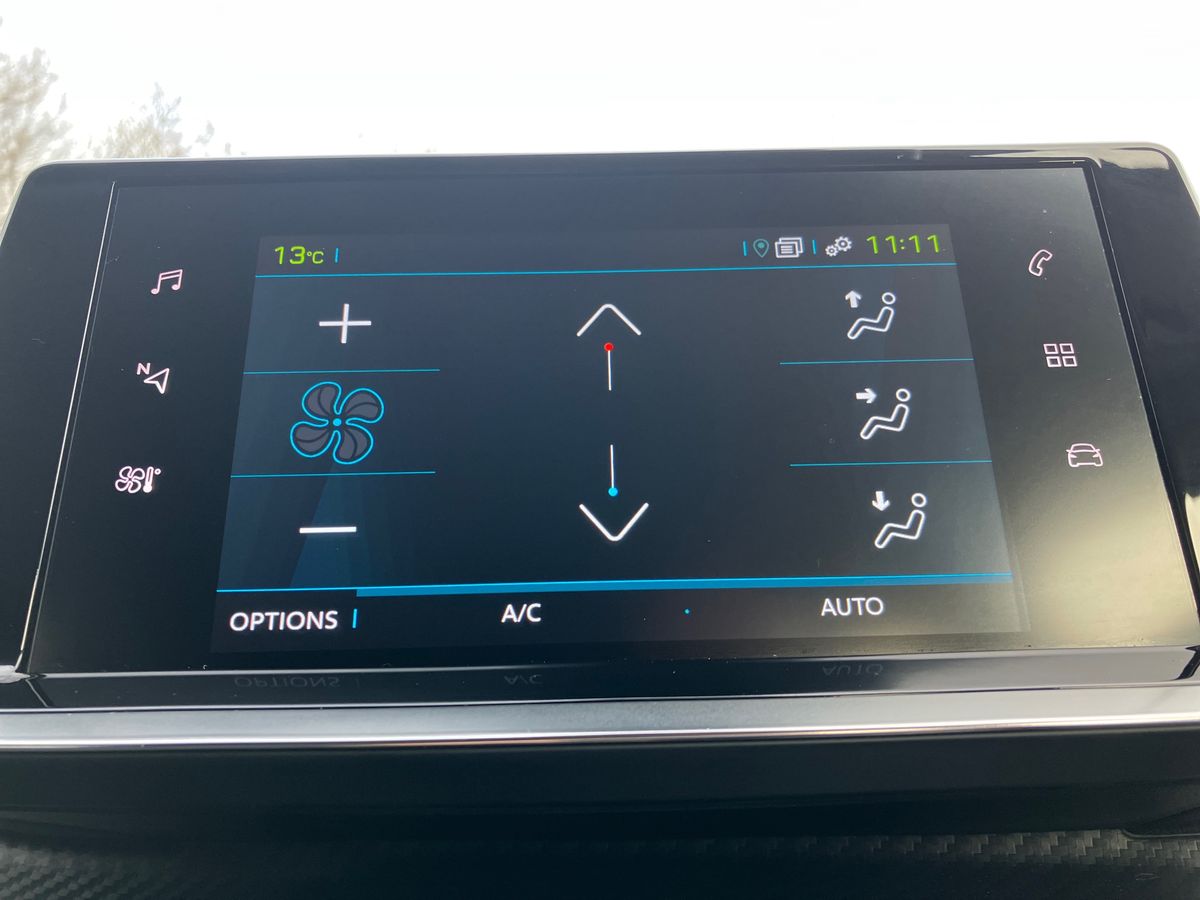 Used Peugeot 208 2023 for sale - 76748600: Photo 13