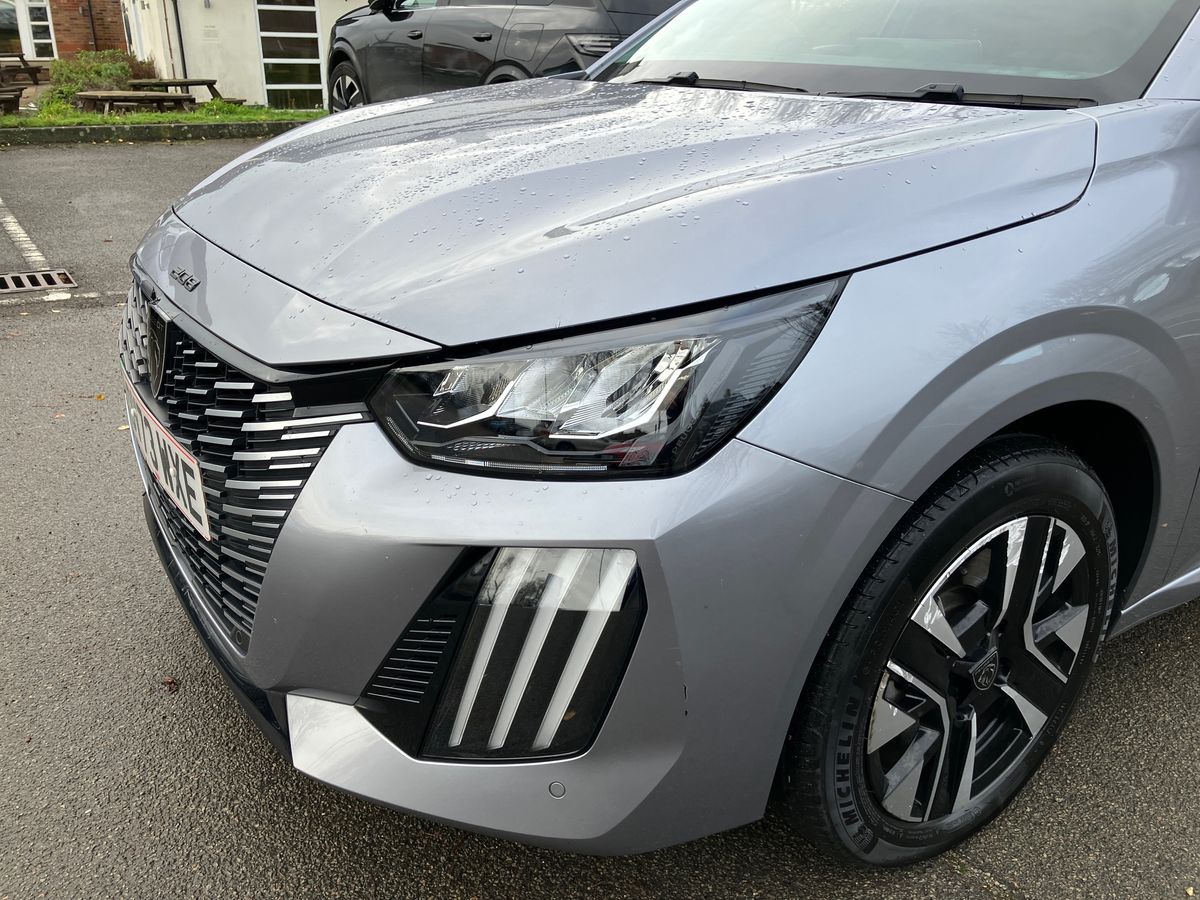 Used Peugeot 208 2023 for sale - 76748600: Photo 14