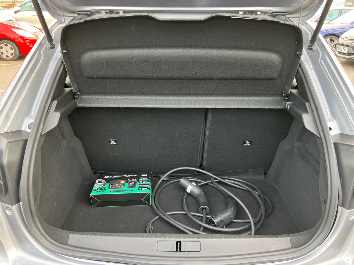 Used Peugeot 208 2023 for sale - 76748600: Photo 21