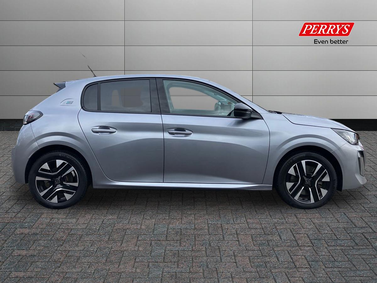 Used Peugeot 208 2023 for sale - 76748600: Photo 3