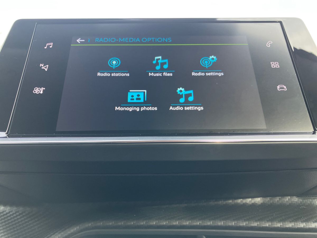 Used Peugeot 208 2023 for sale - 76748600: Photo 54