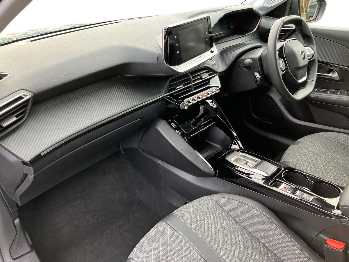 Used Peugeot 208 2023 for sale - 76748600: Photo 7