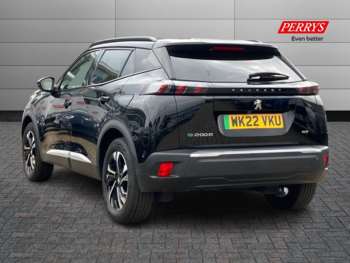 Used Peugeot 2008 2022 for sale - 74924348: Photo
