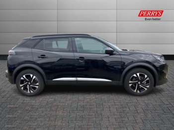 Used Peugeot 2008 2022 for sale - 74924348: Photo