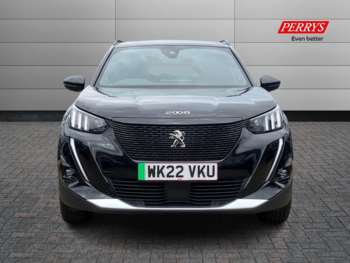 Used Peugeot 2008 2022 for sale - 74924348: Photo