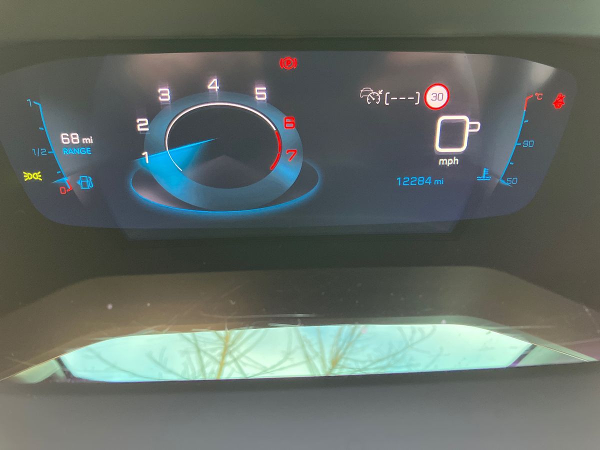 Used Peugeot 2008 2022 for sale - 76958010: Photo 14