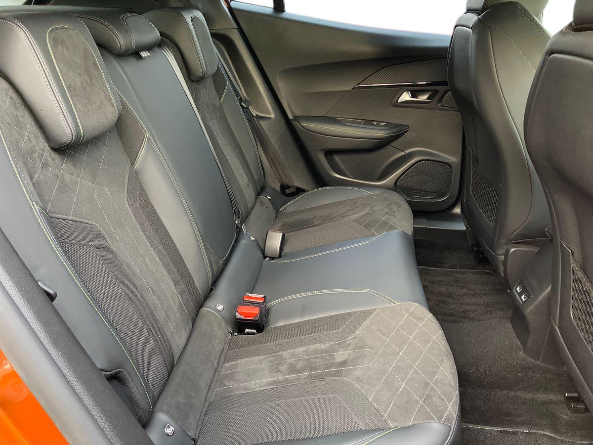 Used Peugeot 2008 2022 for sale - 76958010: Photo 19