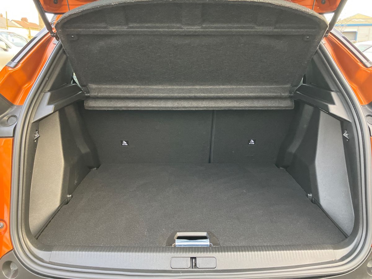 Used Peugeot 2008 2022 for sale - 76958010: Photo 20