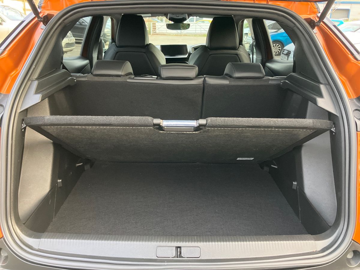 Used Peugeot 2008 2022 for sale - 76958010: Photo 21