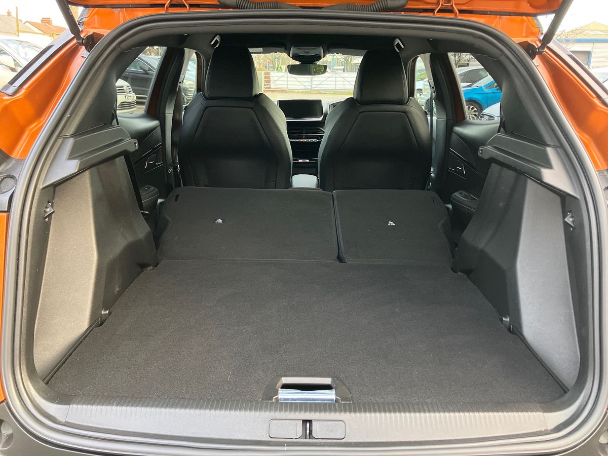 Used Peugeot 2008 2022 for sale - 76958010: Photo 24