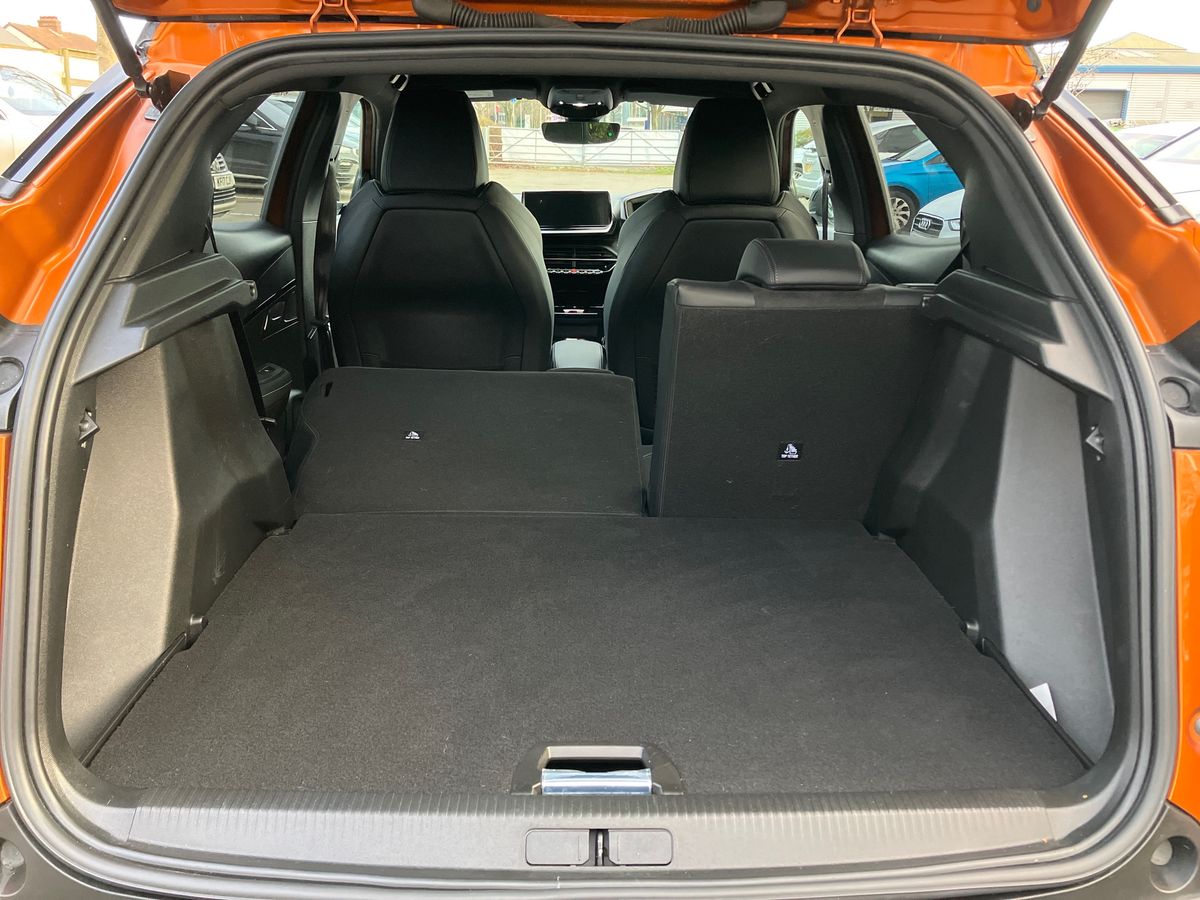 Used Peugeot 2008 2022 for sale - 76958010: Photo 25