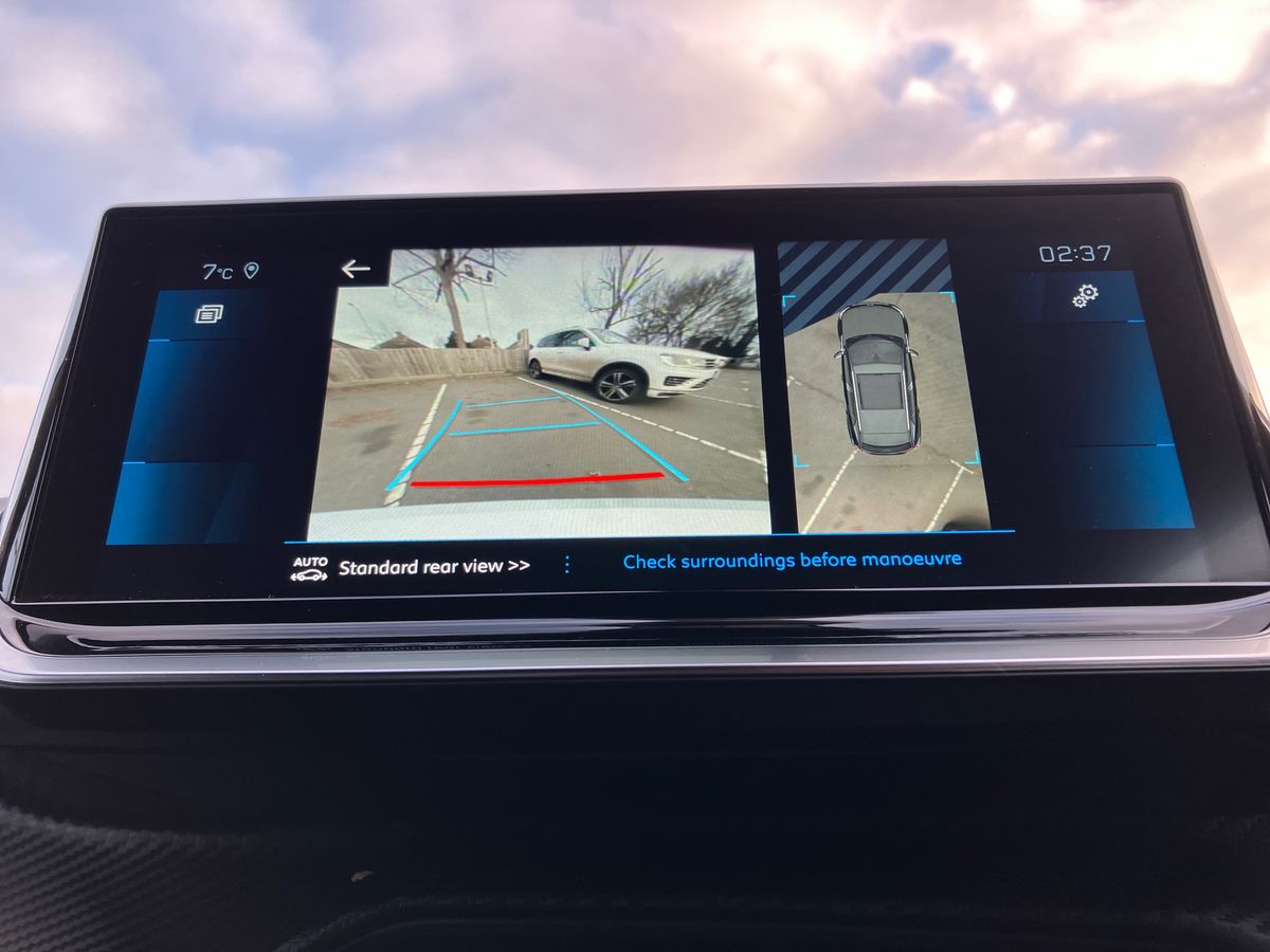 Used Peugeot 2008 2022 for sale - 76958010: Photo 45