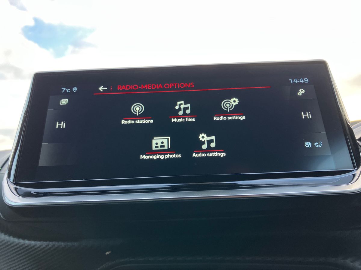 Used Peugeot 2008 2022 for sale - 76958010: Photo 52