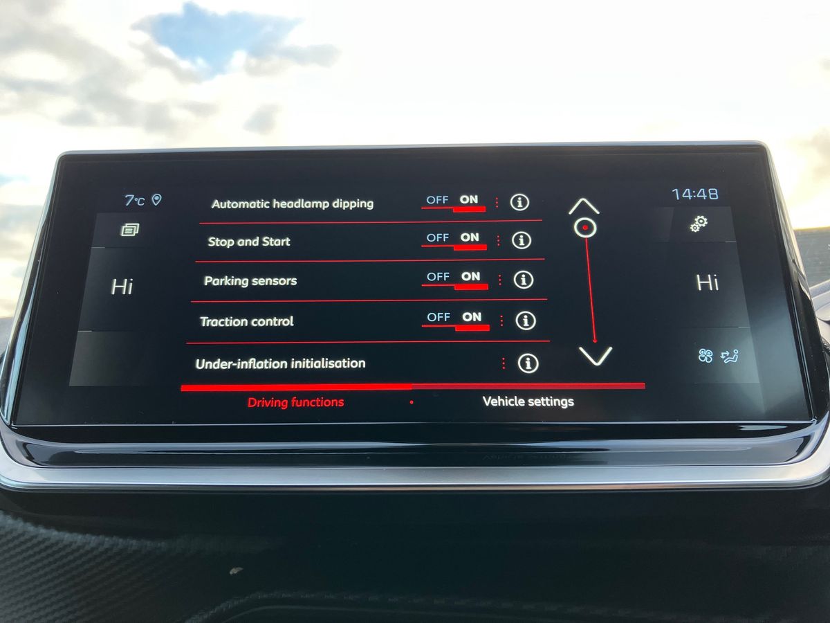 Used Peugeot 2008 2022 for sale - 76958010: Photo 54