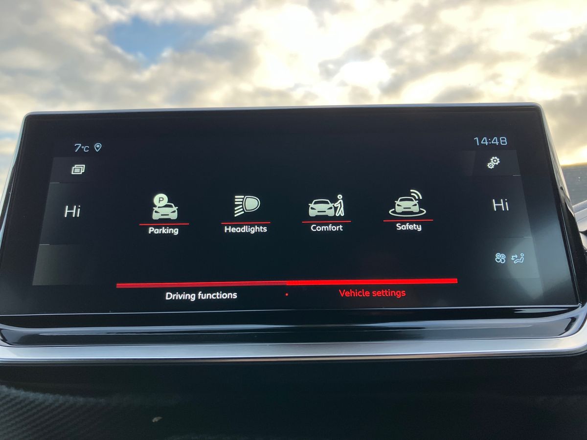 Used Peugeot 2008 2022 for sale - 76958010: Photo 55