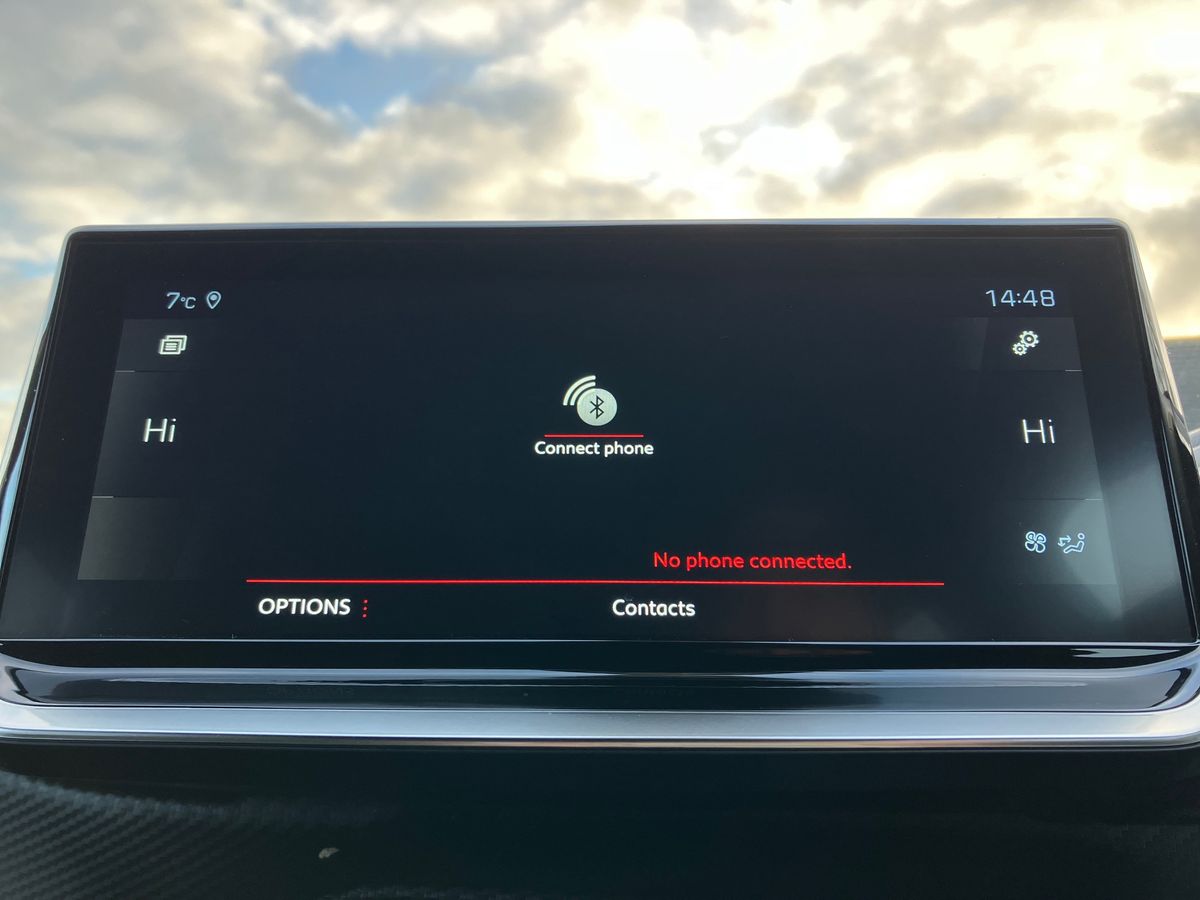 Used Peugeot 2008 2022 for sale - 76958010: Photo 56