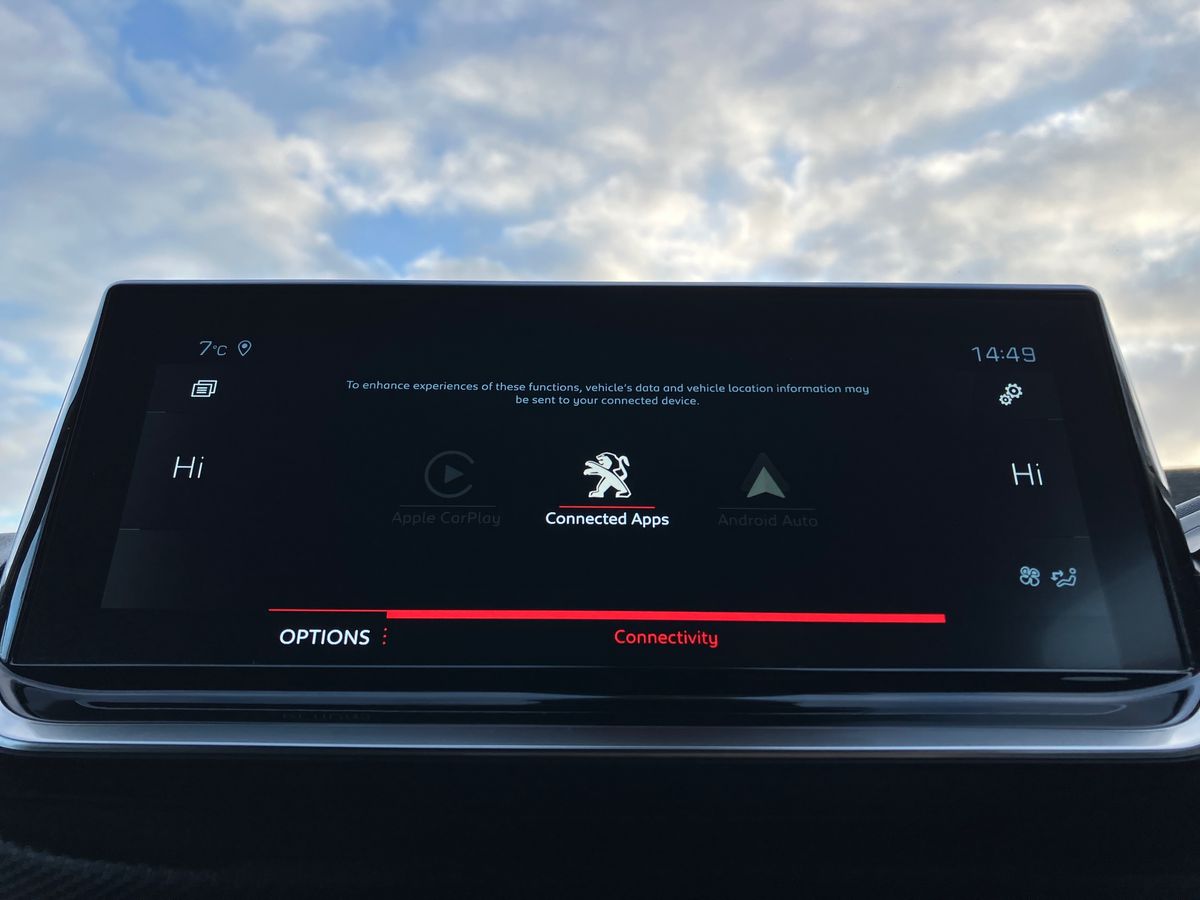 Used Peugeot 2008 2022 for sale - 76958010: Photo 58