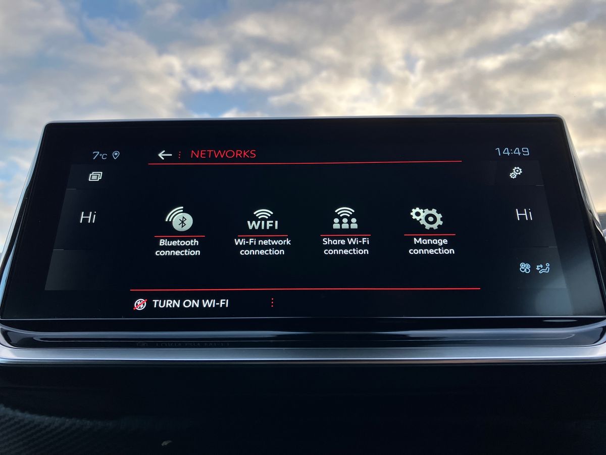 Used Peugeot 2008 2022 for sale - 76958010: Photo 59