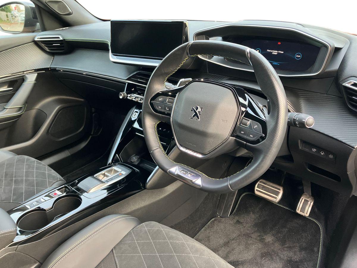 Used Peugeot 2008 2022 for sale - 76958010: Photo 8