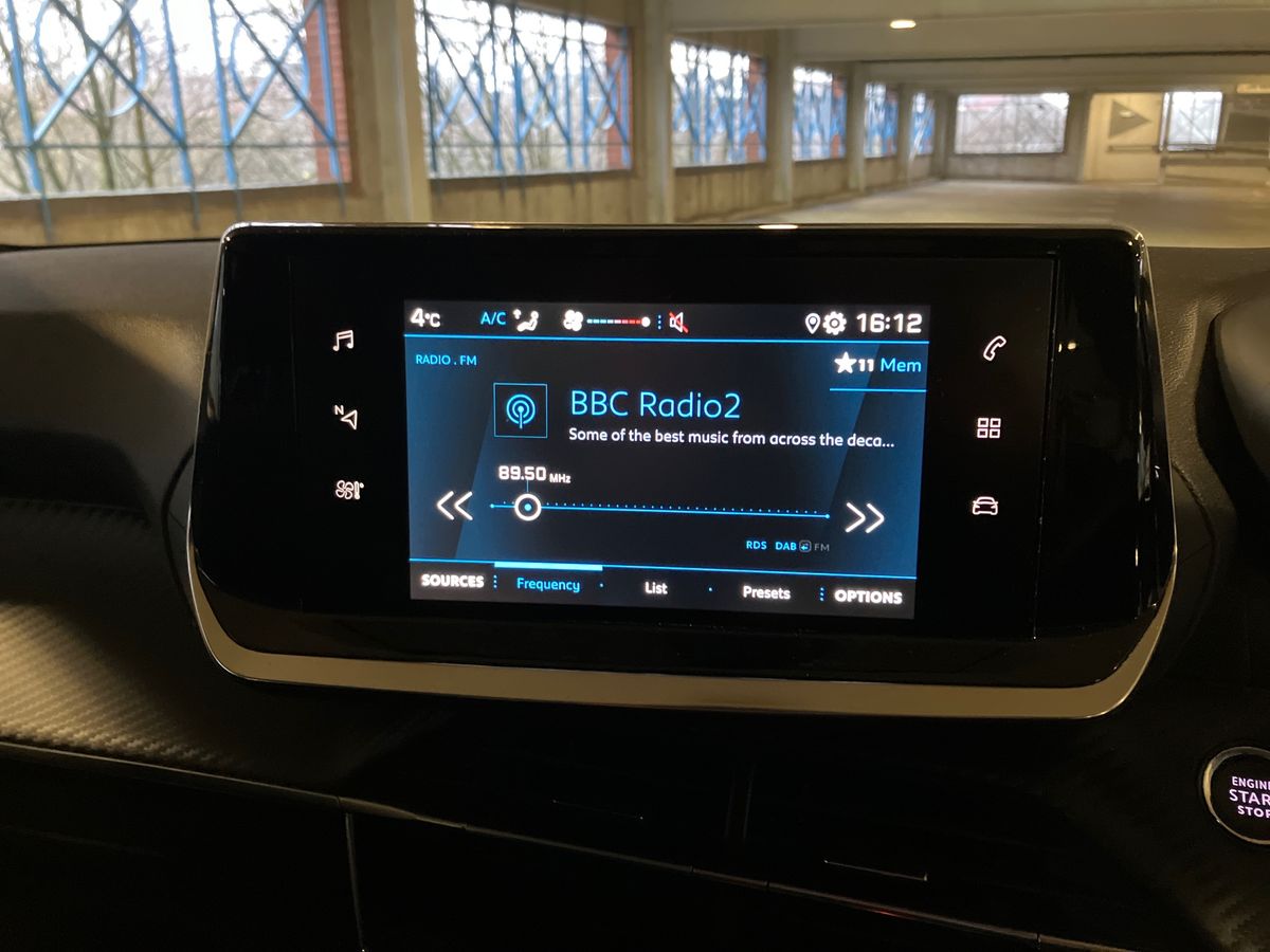 Used Peugeot 208 2022 for sale - 77378573: Photo 10