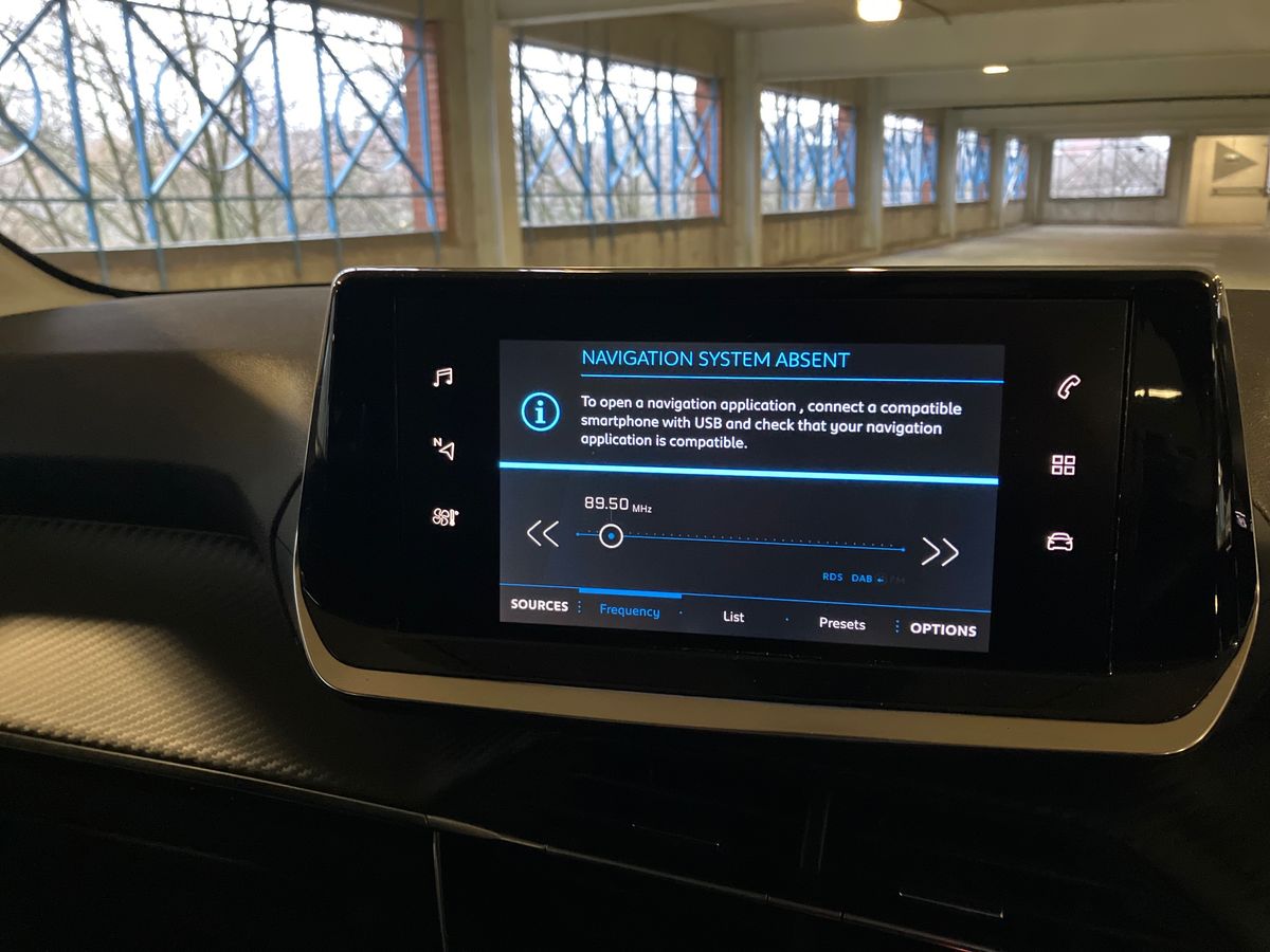 Used Peugeot 208 2022 for sale - 77378573: Photo 11