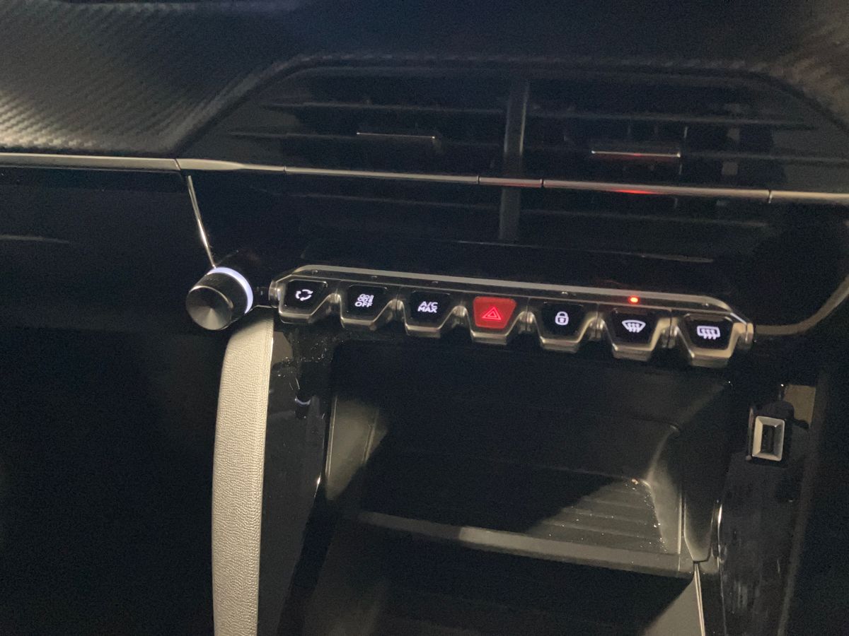 Used Peugeot 208 2022 for sale - 77378573: Photo 12