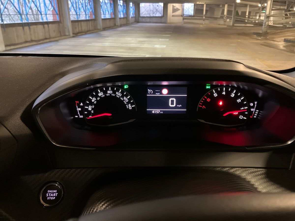 Used Peugeot 208 2022 for sale - 77378573: Photo 14