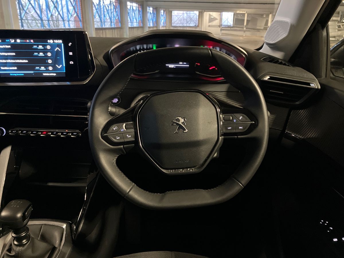 Used Peugeot 208 2022 for sale - 77378573: Photo 15