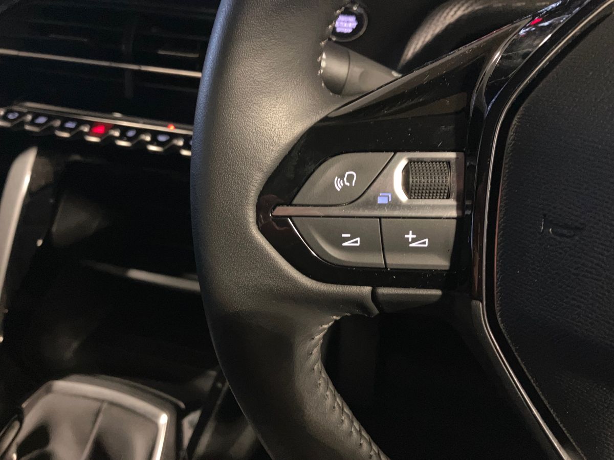 Used Peugeot 208 2022 for sale - 77378573: Photo 16