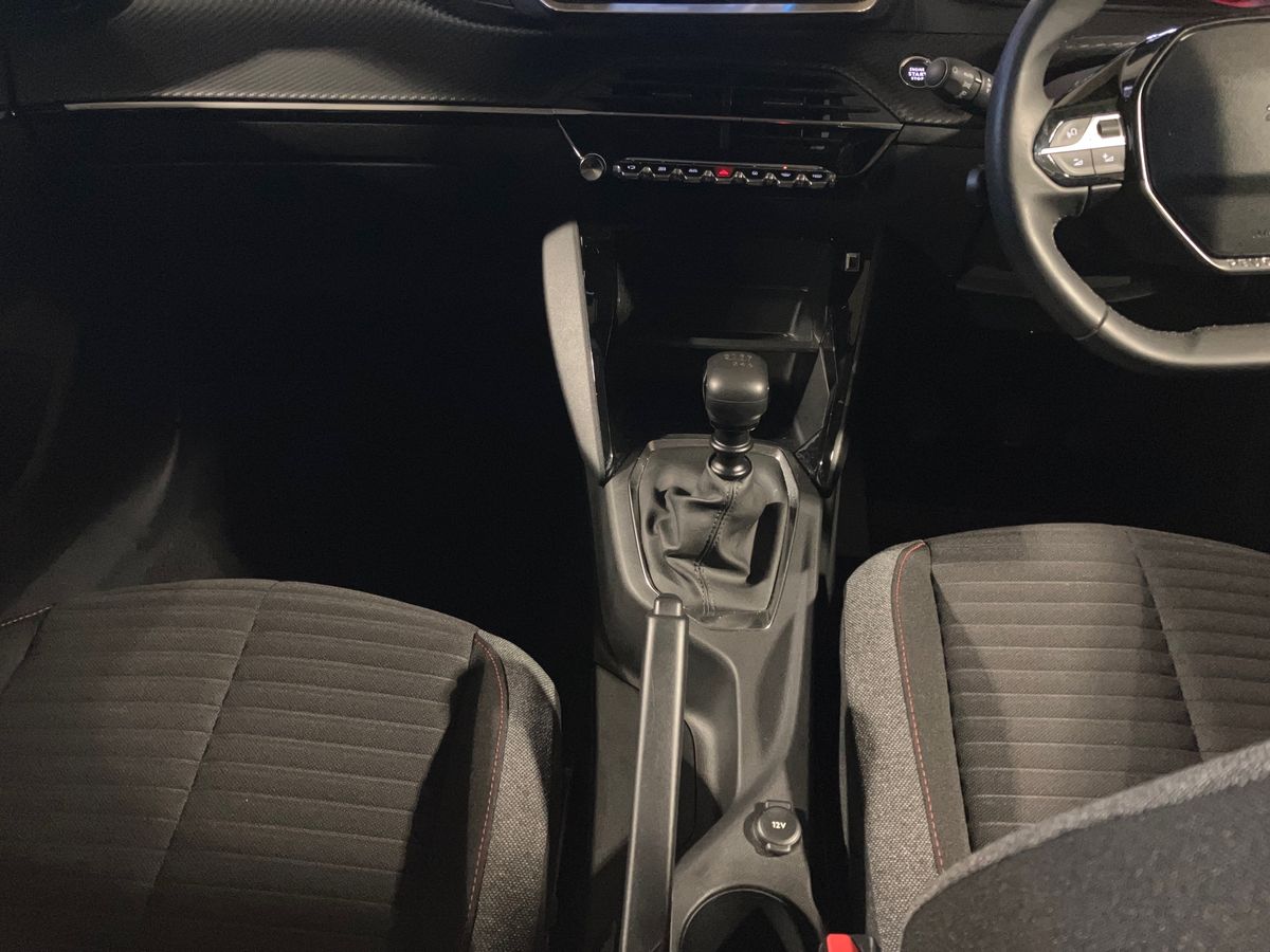 Used Peugeot 208 2022 for sale - 77378573: Photo 17