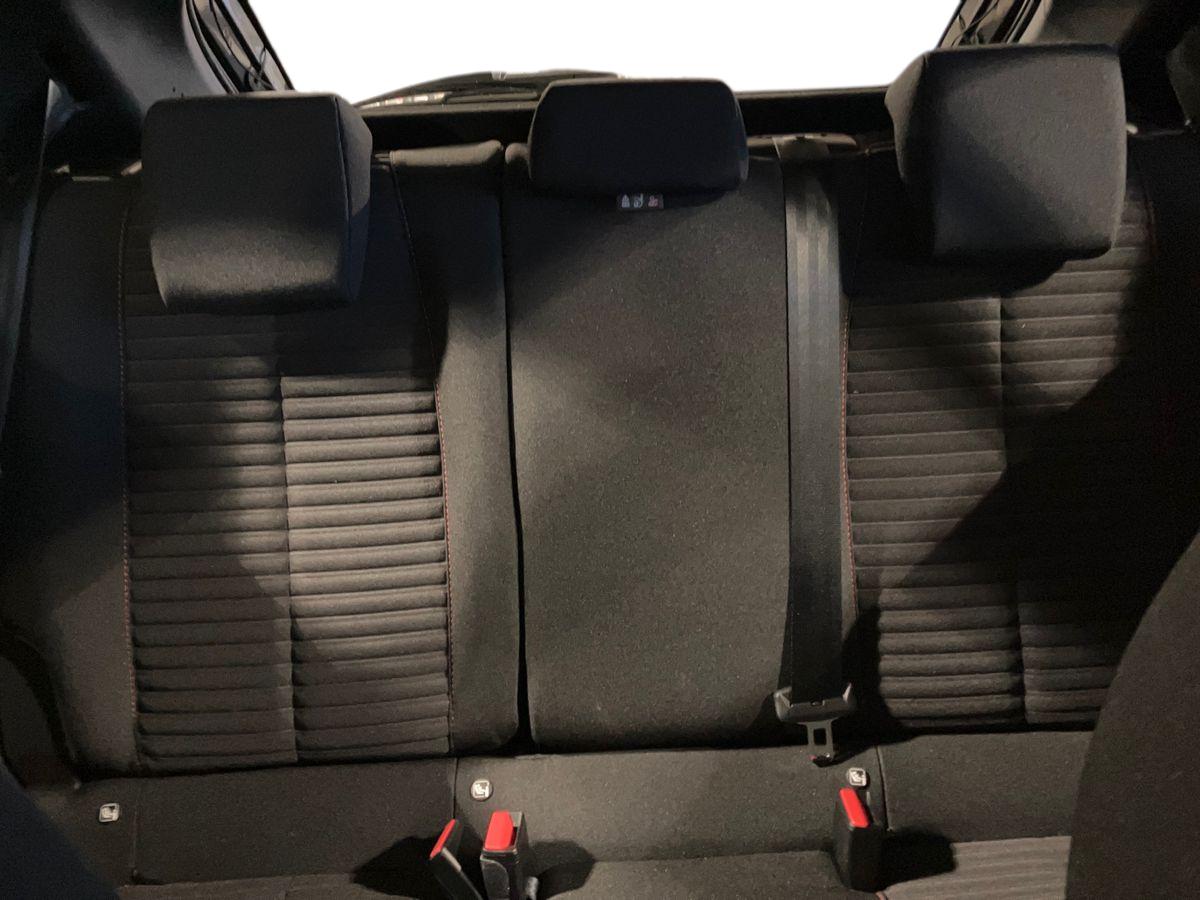 Used Peugeot 208 2022 for sale - 77378573: Photo 19