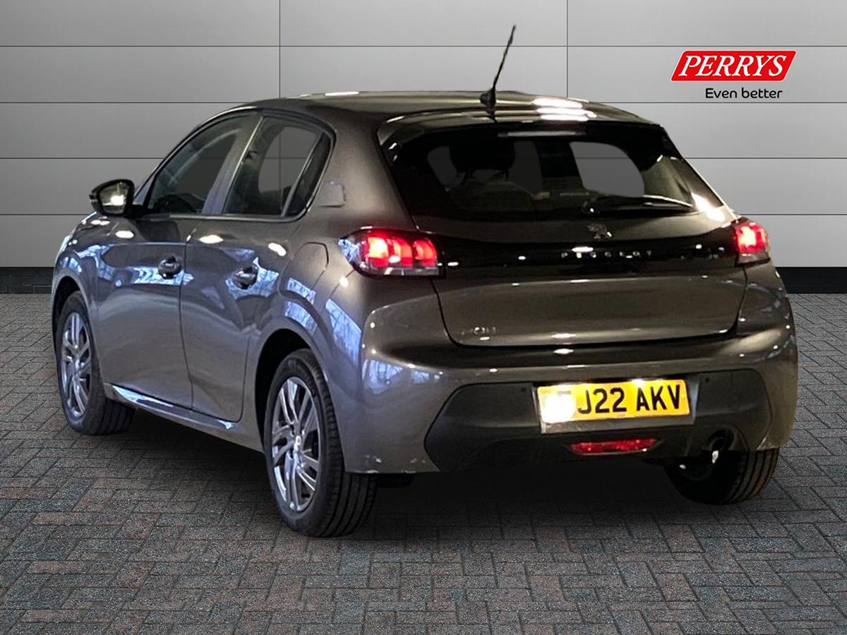 Used Peugeot 208 2022 for sale - 77378573: Photo 2