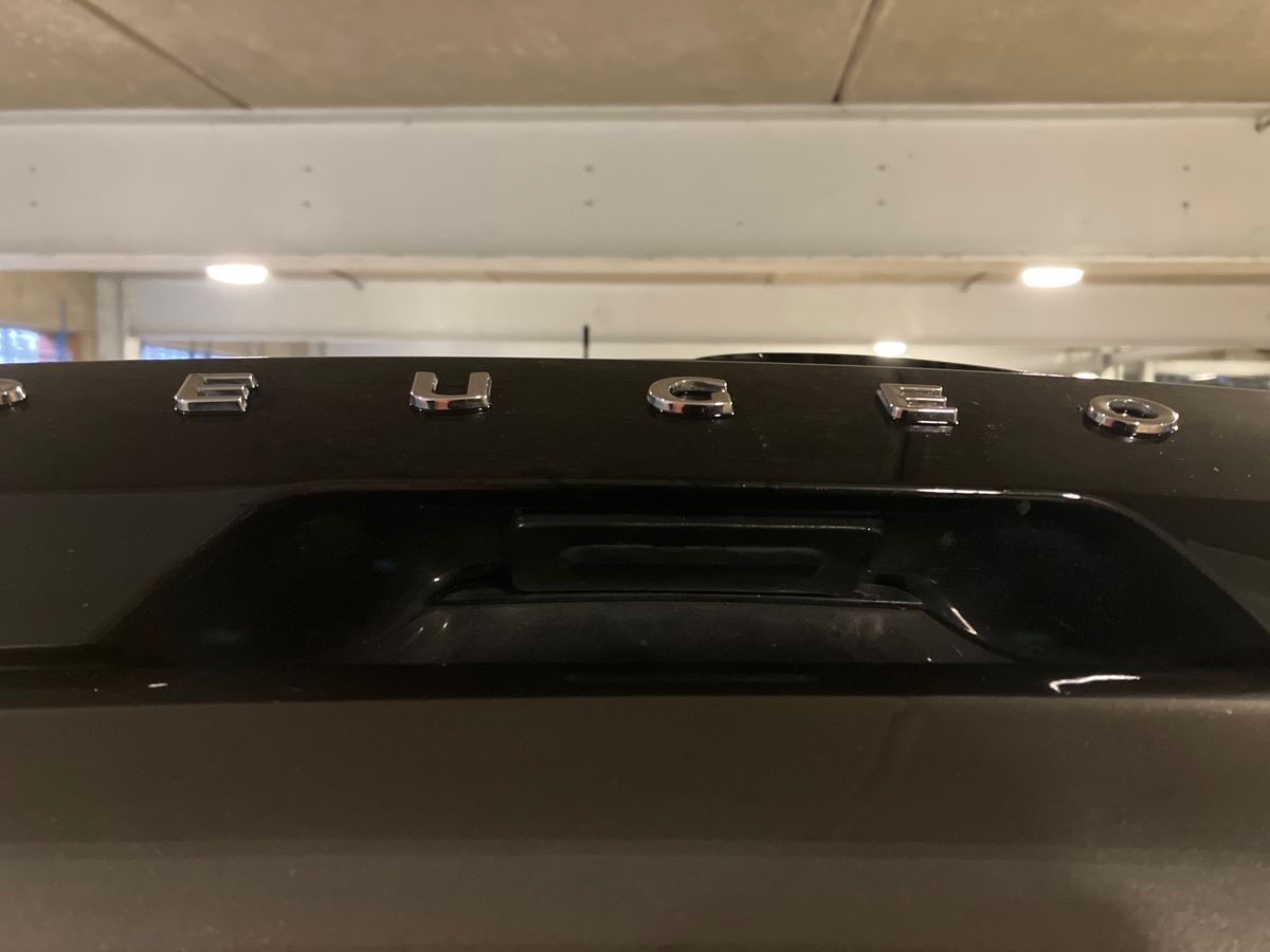 Used Peugeot 208 2022 for sale - 77378573: Photo 27