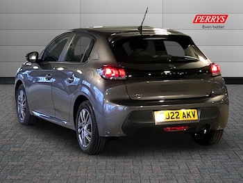 Used Peugeot 208 2022 for sale - 77378573: Photo