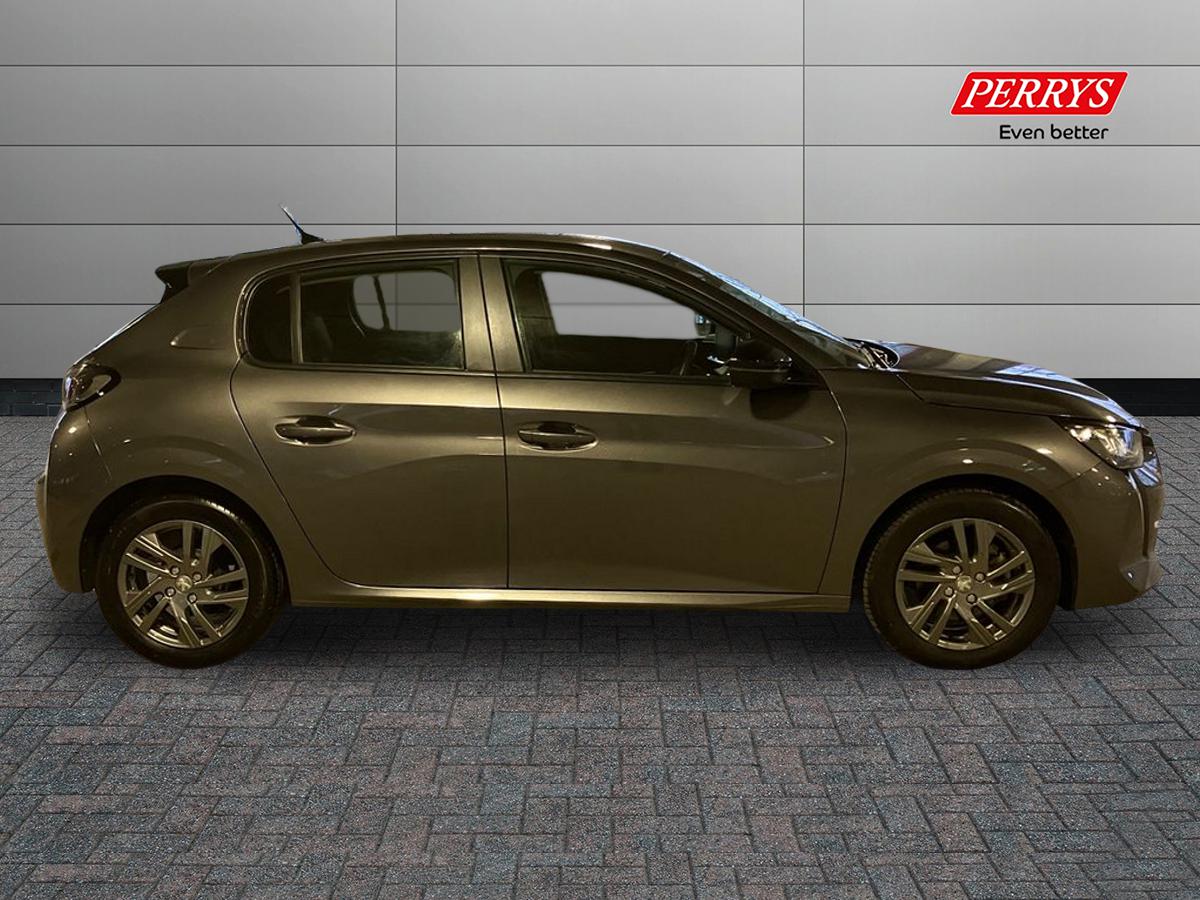 Used Peugeot 208 2022 for sale - 77378573: Photo 3