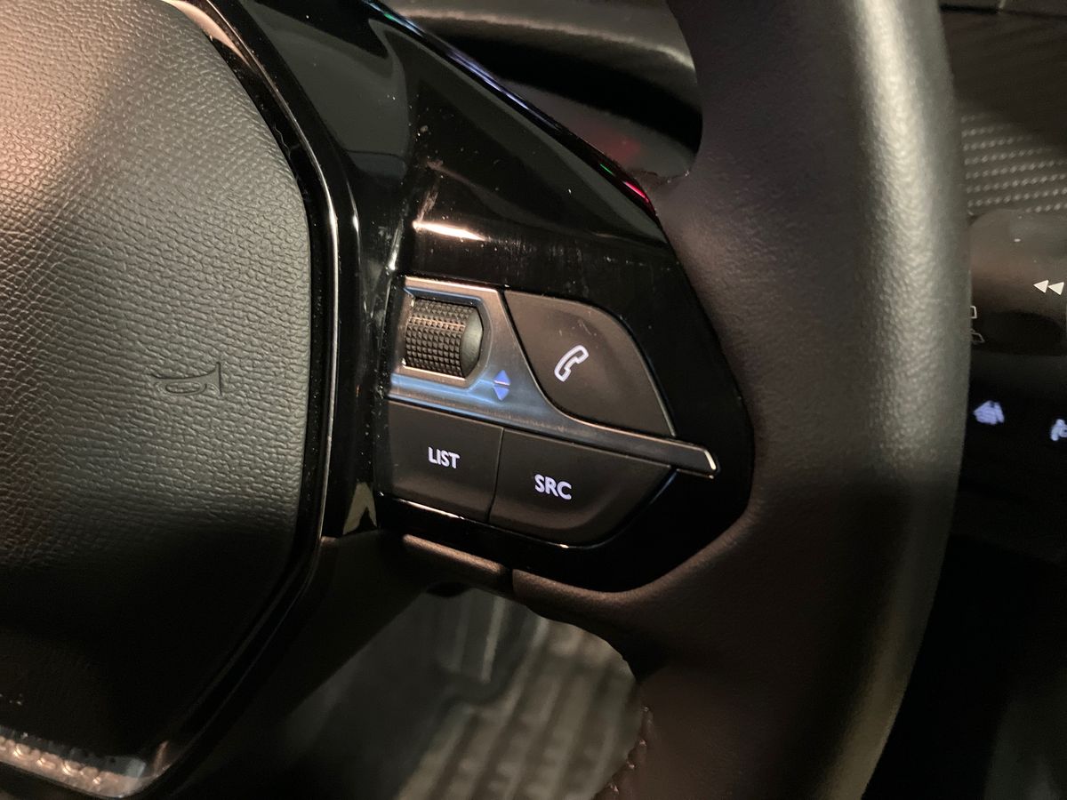 Used Peugeot 208 2022 for sale - 77378573: Photo 33