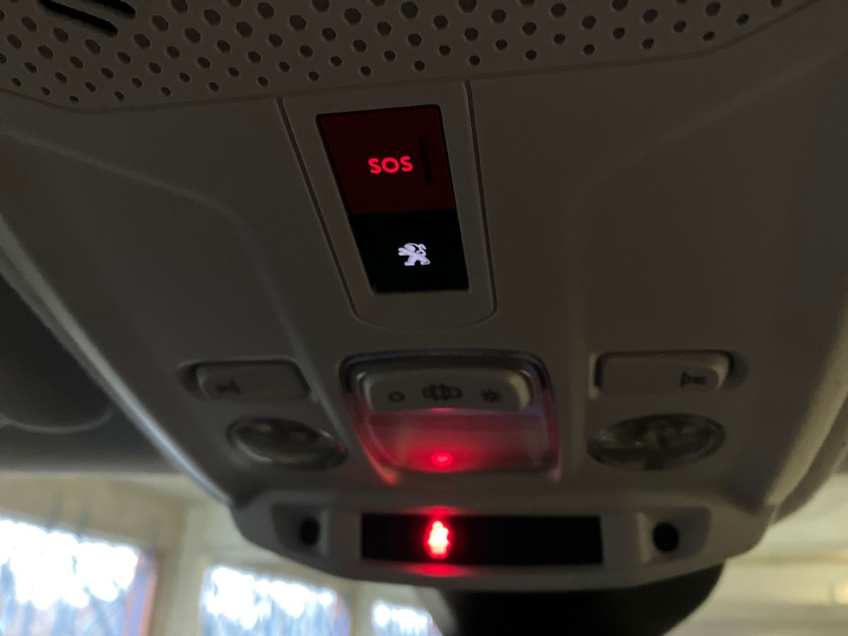 Used Peugeot 208 2022 for sale - 77378573: Photo 34