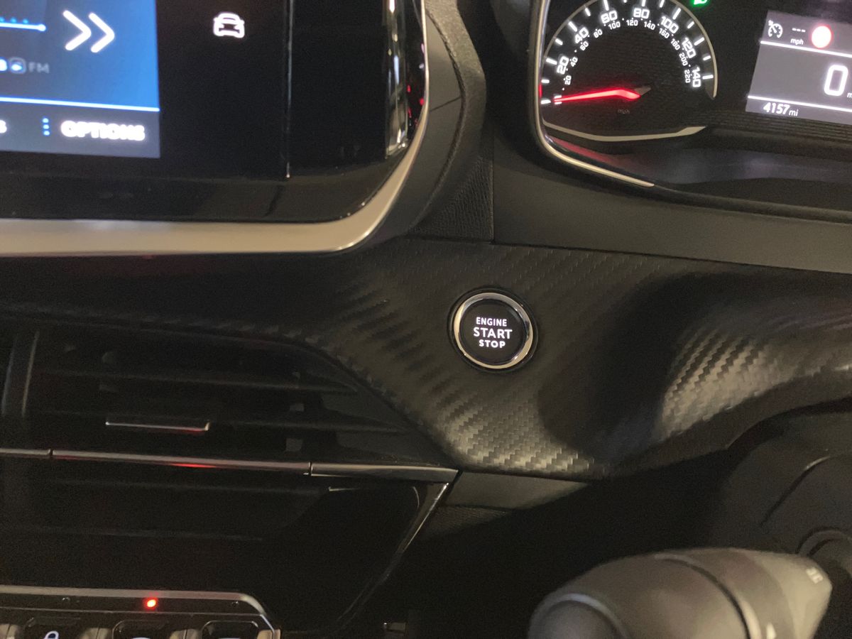 Used Peugeot 208 2022 for sale - 77378573: Photo 35