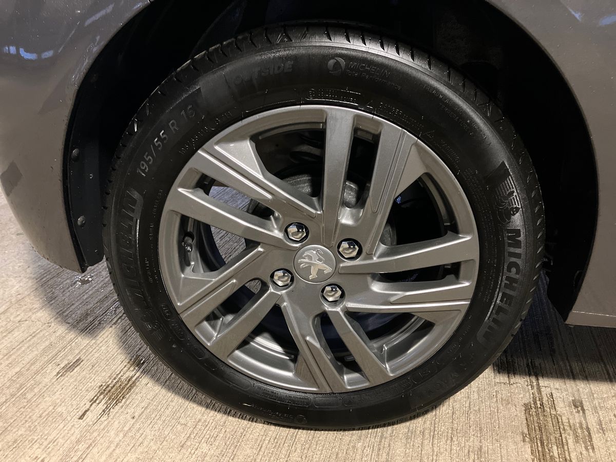 Used Peugeot 208 2022 for sale - 77378573: Photo 39