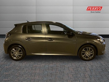 Used Peugeot 208 2022 for sale - 77378573: Photo