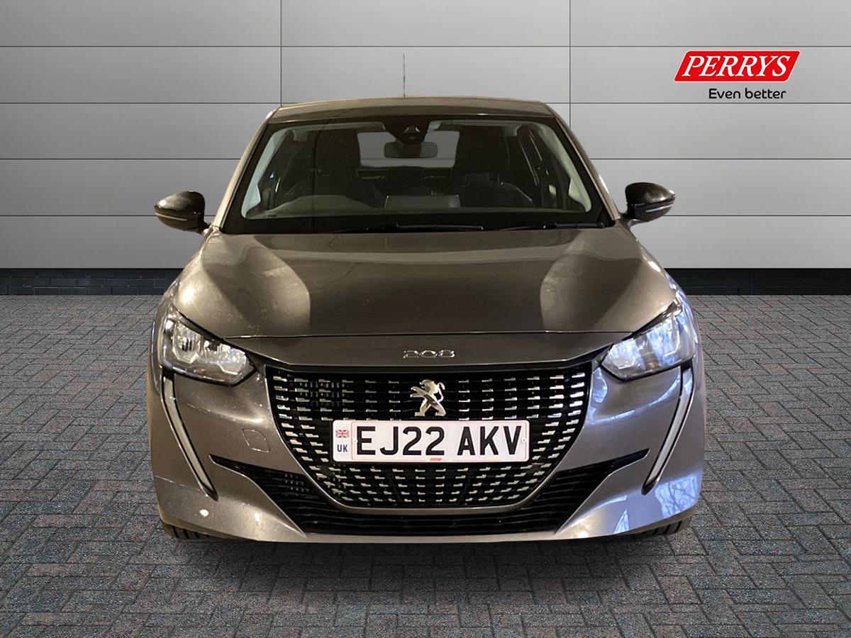 Used Peugeot 208 2022 for sale - 77378573: Photo 4