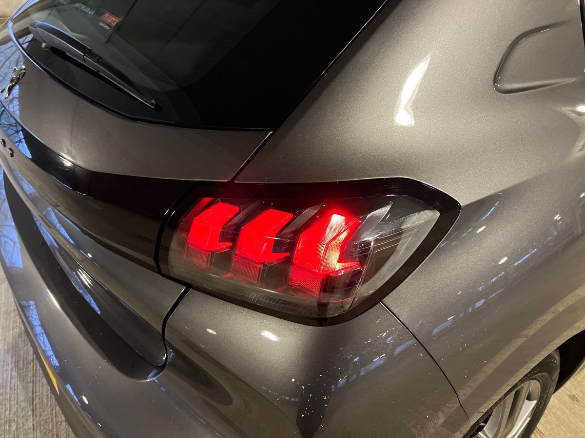 Used Peugeot 208 2022 for sale - 77378573: Photo 40