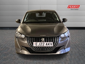 Used Peugeot 208 2022 for sale - 77378573: Photo